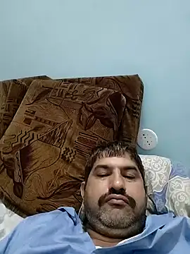 Amandev7 online show from 15, 9, 2025