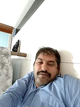 Amandev7 online show from 2, 10, 2025