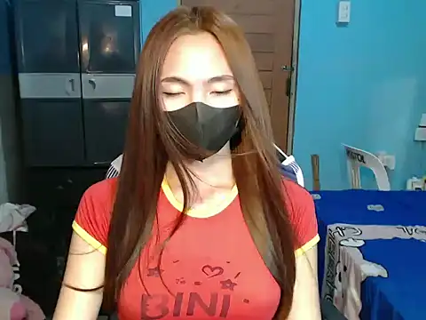 PirateEmpressBoaAico online show from 13, 3, 2025