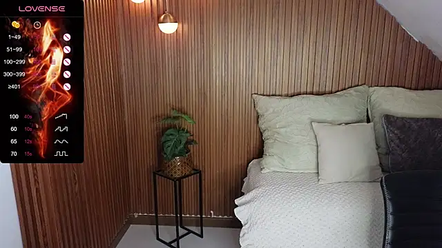 AmelieAxie online show from 22, 2, 2025