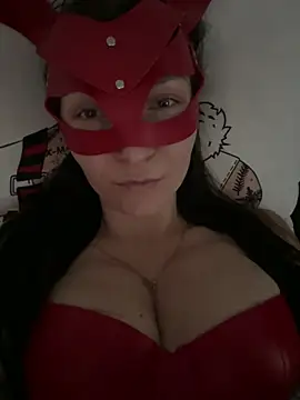 Snapshot of Adelaide_Lisa chatting on 17, 2, 2025 Adelaide Lisa online show from 17, 2, 2025