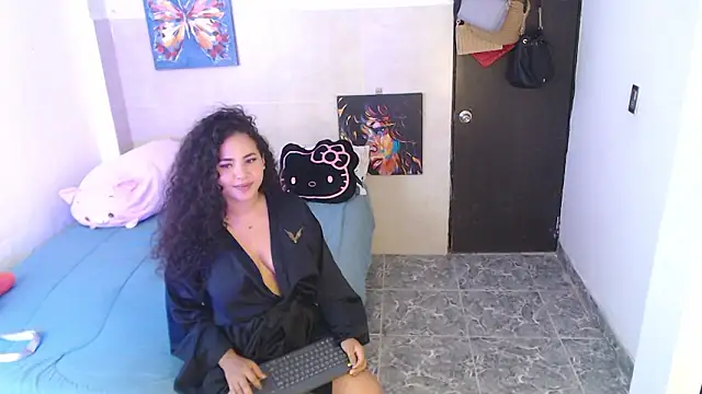 luciana keating online show from 24, 3, 2026