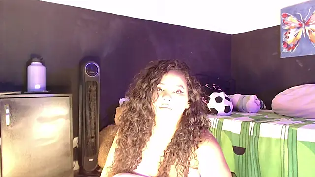 luciana keating online show from 26, 6, 2026