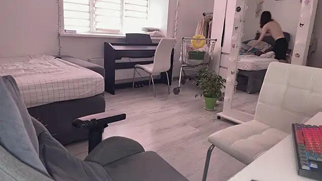 CandyChell online show from 25, 9, 2025