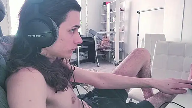 Snapshot of CandyChell chatting on 30, 3, 2026 CandyChell online show from 30, 3, 2026