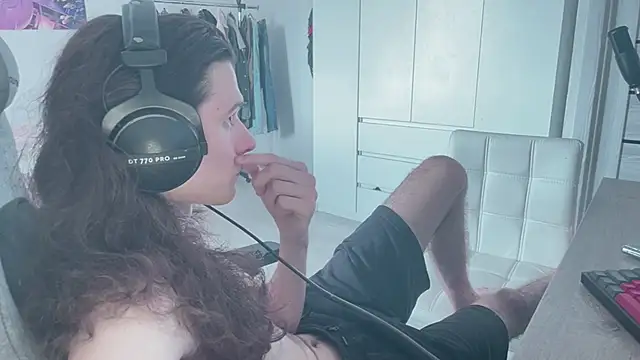 CandyChell online show from 21, 6, 2026