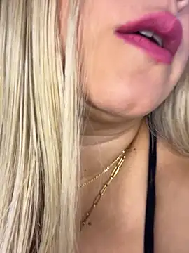 Melissa Bianco online show from 3, 5, 2026