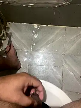 Rahuldhe22 online show from 17, 9, 2025