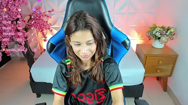 cora 22 online show from 20, 2, 2025