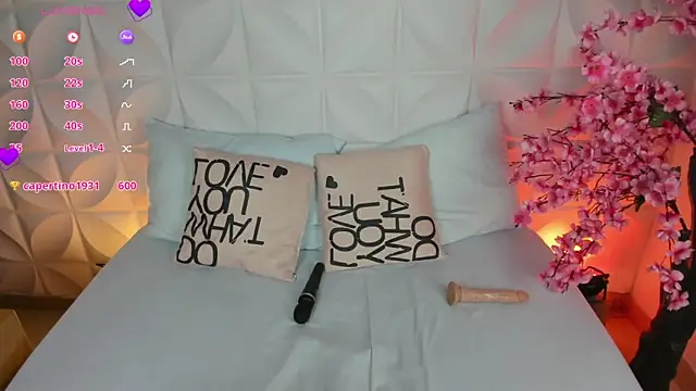 cora 22 online show from 14, 3, 2025