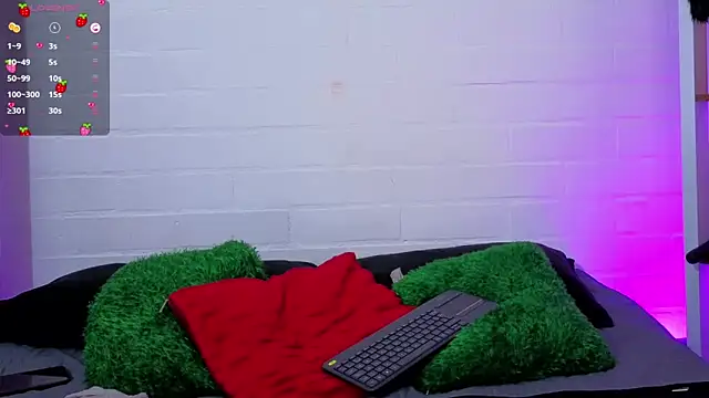 louise nails online show from 1, 5, 2026