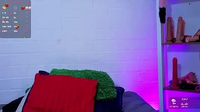 louise nails online show from 4, 5, 2026