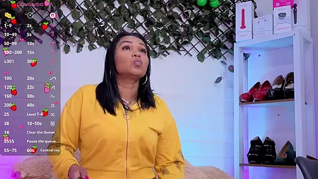 louise nails online show from 29, 6, 2026