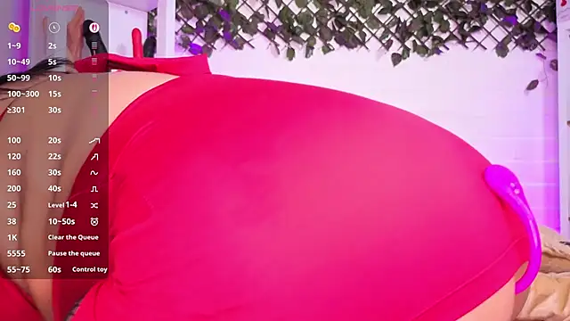 louise nails online show from 8, 8, 2026