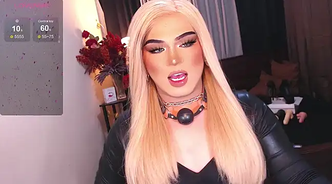 Bitch Fowler69 online show from 21, 2, 2025