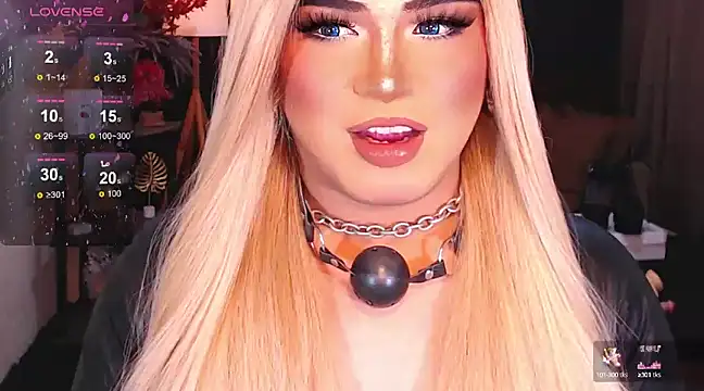Bitch Fowler69 online show from 8, 3, 2025