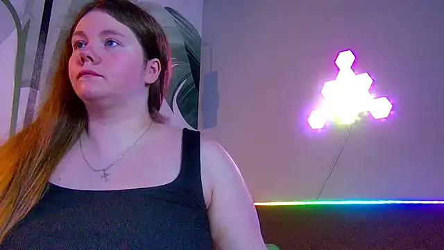 RubyValen online show from 14, 11, 2025