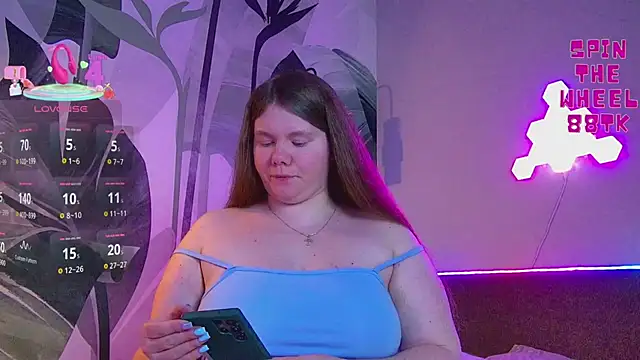 RubyValen online show from 15, 1, 2026