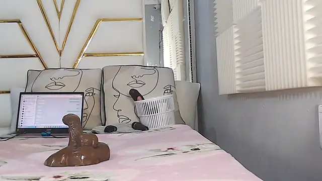 SexyyNana online show from 25, 7, 2026