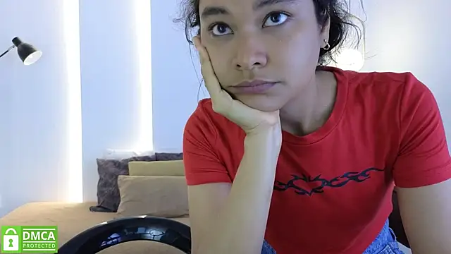 Snapshot of sexychanell_18 chatting on 29, 6, 2026 sexychanell 18 online show from 29, 6, 2026
