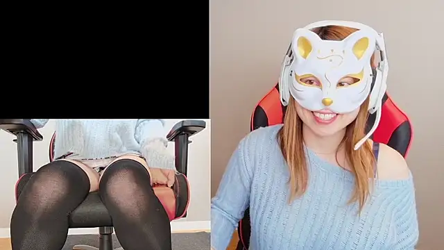 LuuLee0804 online show from 25, 3, 2026