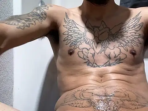 DarkHorse89 online show from 14, 1, 2025