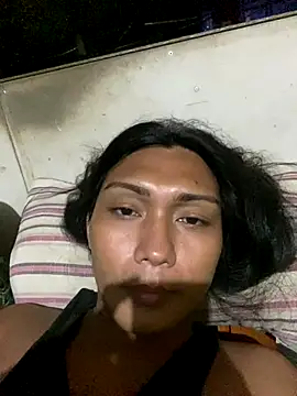 Topangel69 online show from 6, 10, 2025