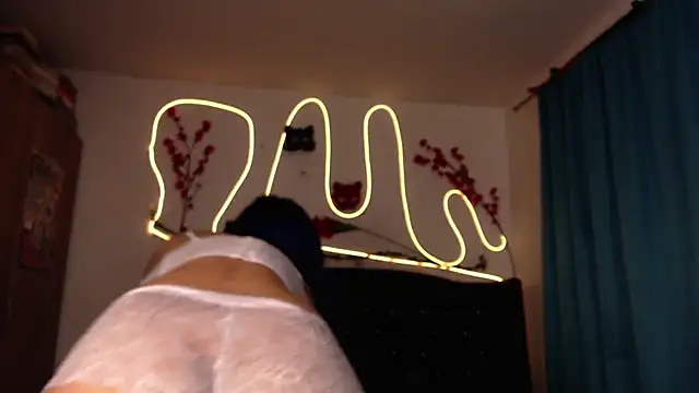 pussytight pervert online show from 7, 3, 2025