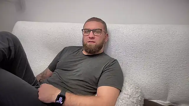 Bear bear  online show from 11, 12, 2024
