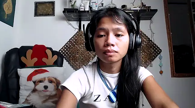 Snapshot of Asexycook4Ubananas chatting on 9, 1, 2025 Asexycook4Ubananas online show from 9, 1, 2025