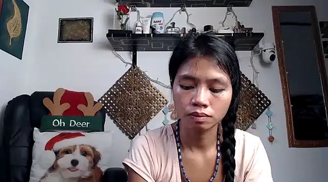 Snapshot of Asexycook4Ubananas chatting on 15, 1, 2025 Asexycook4Ubananas online show from 15, 1, 2025
