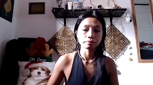 Snapshot of Asexycook4Ubananas chatting on 15, 2, 2025 Asexycook4Ubananas online show from 15, 2, 2025