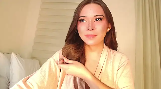 Yourdreamcum ts online show from 18, 3, 2025