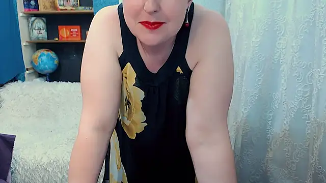 Rainbow lady online show from 17, 1, 2025