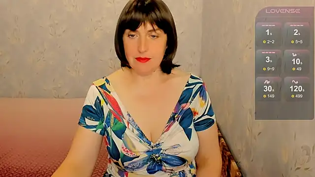 Snapshot of Rainbow_lady chatting on 24, 6, 2026 Rainbow lady online show from 24, 6, 2026