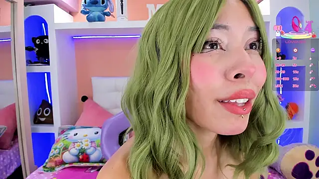 miss  maria online show from 12, 3, 2025