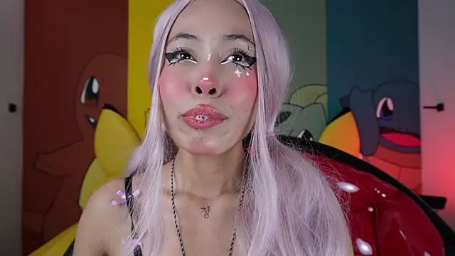 miss  maria online show from 24, 10, 2025