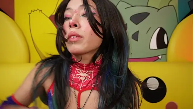 miss  maria online show from 31, 10, 2025