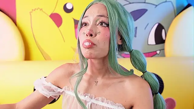 miss  maria online show from 7, 3, 2026