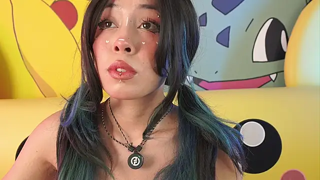 miss  maria online show from 11, 7, 2026