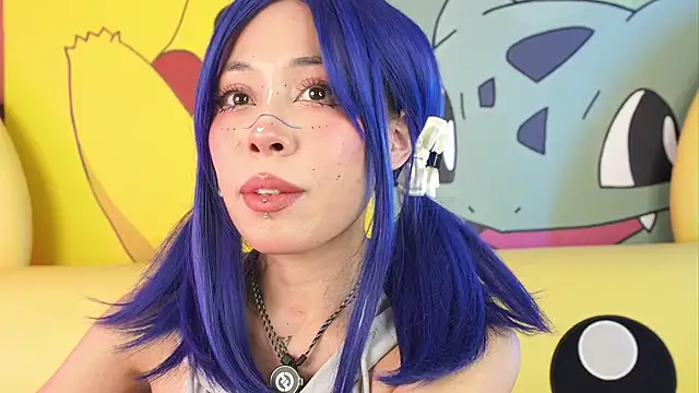 miss  maria online show from 17, 7, 2026