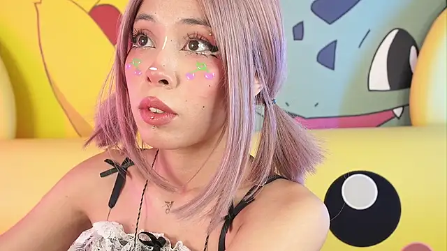 miss  maria online show from 22, 7, 2026