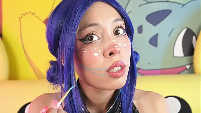 miss  maria online show from 27, 7, 2026