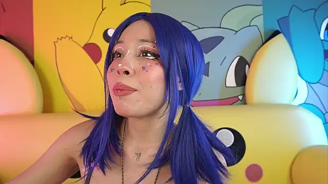 miss  maria online show from 4, 8, 2026