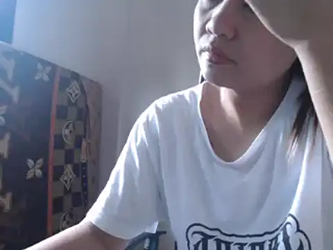 xTheLastVIRGINx online show from 19, 1, 2025