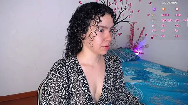Karolina 1 online show from 15, 7, 2026