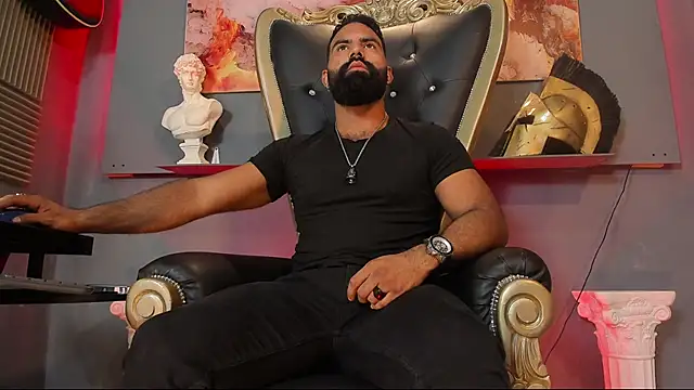 BeardAndrew online show from 9, 2, 2025