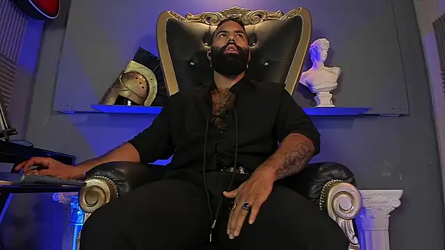 BeardAndrew online show from 10, 9, 2025