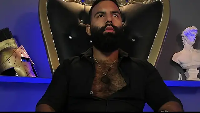 BeardAndrew online show from 24, 9, 2025