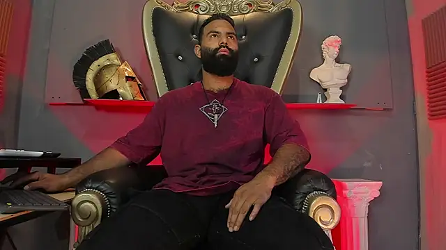 BeardAndrew online show from 3, 10, 2025